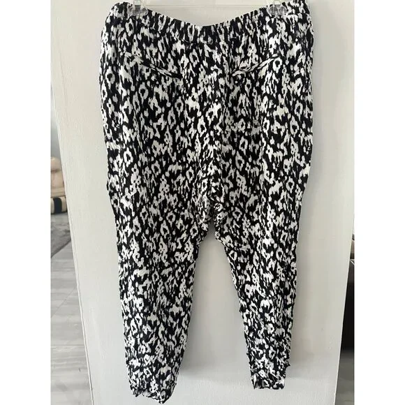 H &‎ M Palazzo Pants Size 24 - Picture 5 of 5